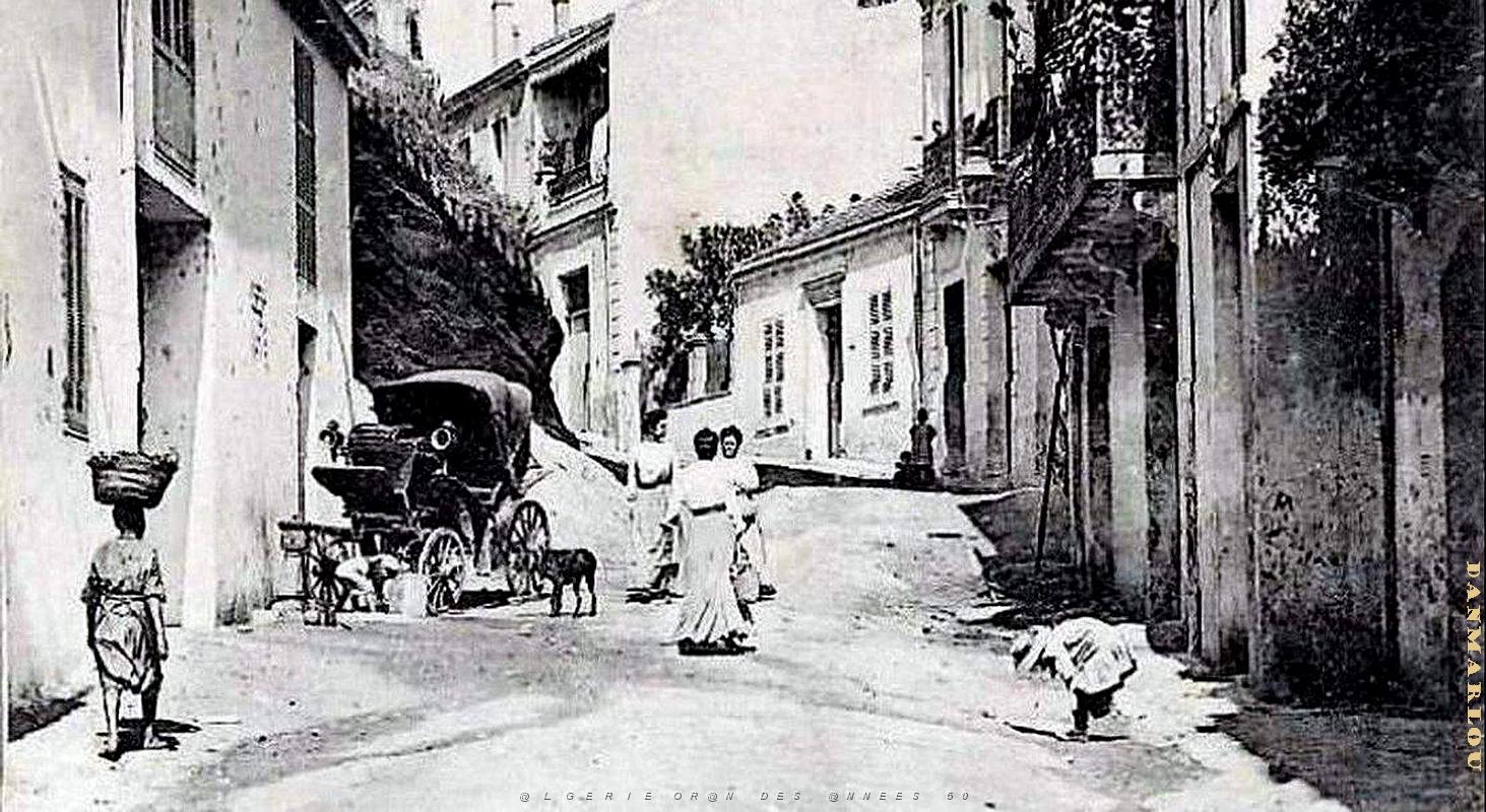 2498- Alger-Mustapha - Rue Blandon2.jpg